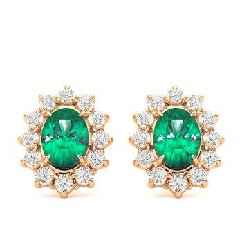 Briar Earrings