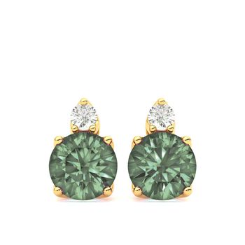 Fiore Earrings