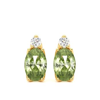 Fiore earrings
