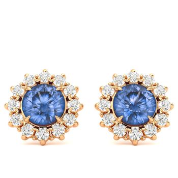Briar Earrings