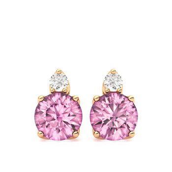 Fiore Earrings