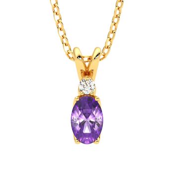 Fiore Necklace