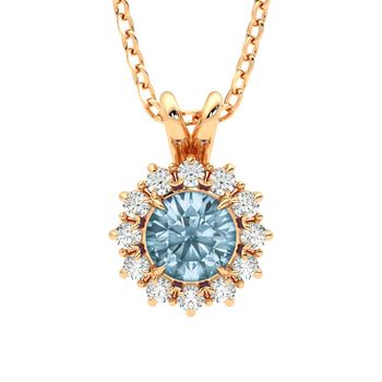 Briar Necklace